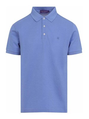 RALPH LAUREN: polo - SS Polo