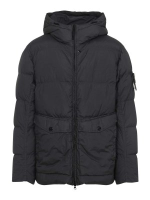 STONE ISLAND: cappotti corti - Cappotto di abbigliamento da esterno