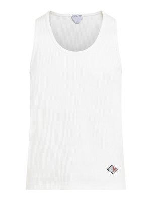 BOTTEGA VENETA: Tops & Tank tops - Tank Top