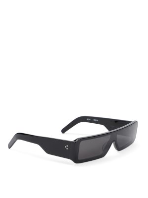 RICK OWENS: sunglasses - Gethshades Sunglasses