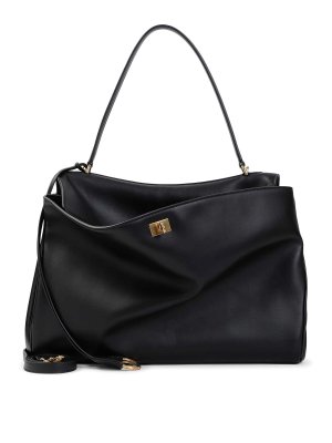 BALENCIAGA: cross body bags - Rodeo L Bag