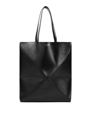 Burberry トートバッグ - 黒 - ブラック | 8086476