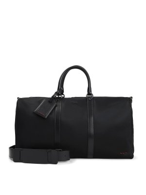 Bottega Veneta ブラック クロスボディバッグ ブラックディアゴ| Bottega Veneta® 日本