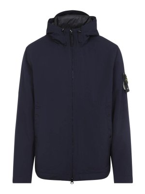 STONE ISLAND: cappotti - Capispalla