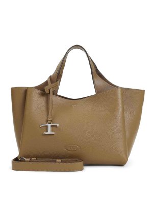 TOD'S: cross body bags - Tods Apa Shoulder Bag