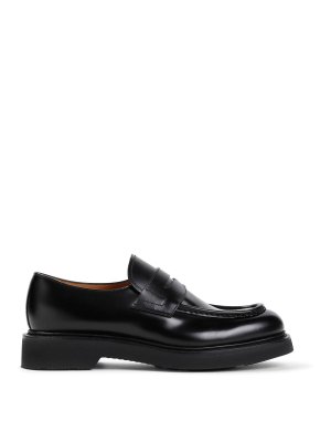 CHURCH'S: classic shoes - Church`S Lynton Loafers