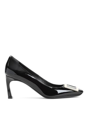 ROGER VIVIER: court shoes - Beautiful pumps trompette