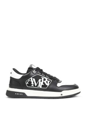 AMIRI: スニーカー - スニーカー - 黒