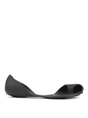 BALENCIAGA: trainers - Zero Sneakers