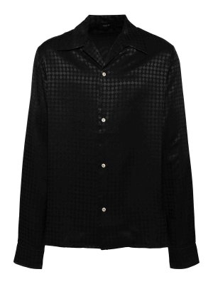 AMIRI: shirts - Ma Quad Shirt