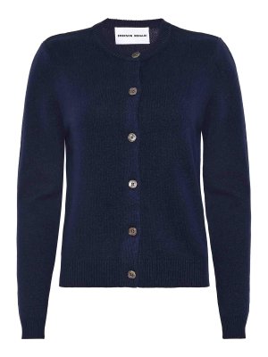 EMERSON RENALDI: cardigan - Cardigan a collo dell'equipaggio