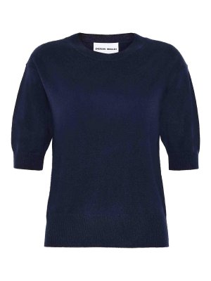 EMERSON RENALDI: crew necks - Crew Neck Sweater
