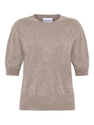 EMERSON RENALDI: crew necks - Crew Neck Sweater