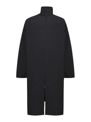 Ermenegildo Zegna トレンチコート Ermenegildo Zegnaエルメネジルドゼニア/トレンチコート/L