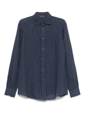 BARENA VENEZIA: shirts - Surian Telino Shirt