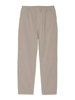 CARHARTT: casual trousers - Flint Pants