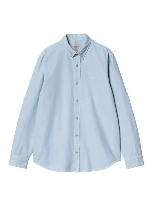 CARHARTT: camicie - Camicia Bolton