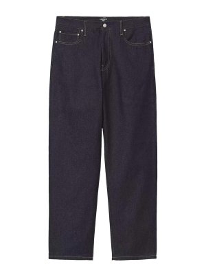 CARHARTT: pantaloni casual - Pantaloni Landon