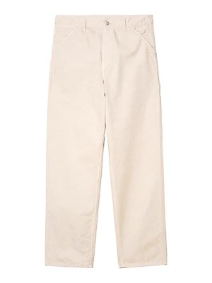 CARHARTT: Trousers Shorts - Single Knee Pants