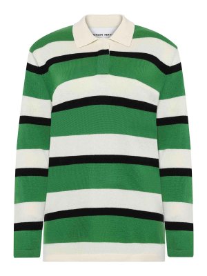 EMERSON RENALDI: タートルネック - タートルネック/ポロネック - 緑