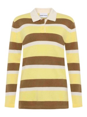 EMERSON RENALDI: タートルネック - タートルネック/ポロネック - 白