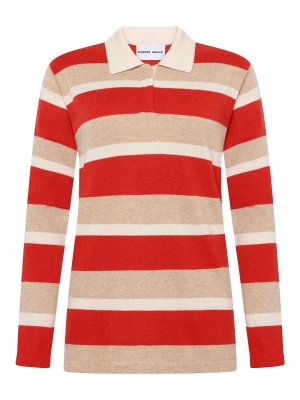 EMERSON RENALDI: タートルネック - タートルネック/ポロネック - ベージュ