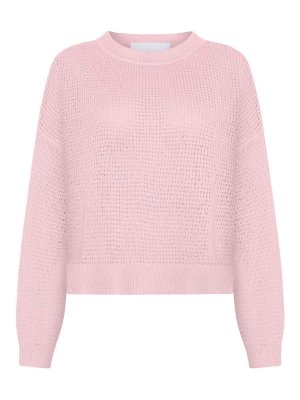 EMERSON RENALDI: crew necks - Crew Neck Sweater