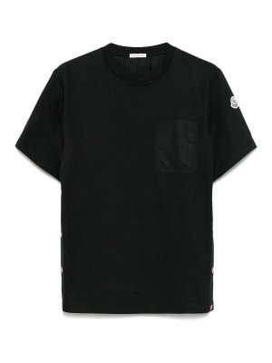 Tシャツ・カットソー DIESEL TSHIRT (A196300CHBI) Diesel T-shirt - Black - Men | A196300CHBI9XXA | thebs.com