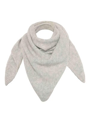 EMERSON RENALDI: scarves - Triangle Scarf