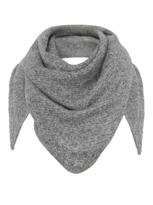 EMERSON RENALDI: scarves - Triangle Scarf