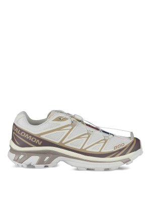 SALOMON: Sneaker - Sneaker - Beige