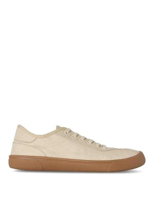 THE ROW: Sneaker - Sneaker - Beige