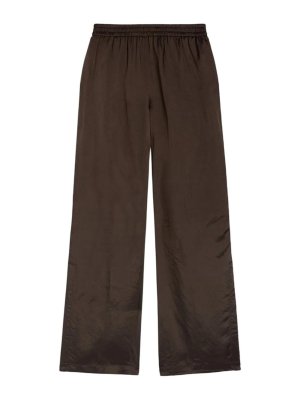 ASPESI: casual trousers - Long regular trousers with elastic alive