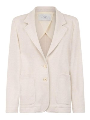 アウターその他 PINKO Woman Blazer White 104883A213 Z07 PINKO Woman Blazer White 104883A213 Z07 (PINKO/アウター