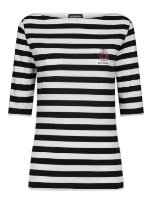 DONDUP: t-shirts - T-Shirt