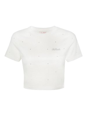 MC2 SAINT BARTH: Camisetas - Camiseta - Blanco