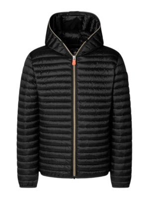 Save The Duck: カジュアルジャケット - カジュアルジャケット - 黒