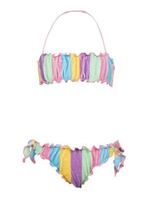 MC2 SAINT BARTH: Bikinis - Bikini - Multicolor