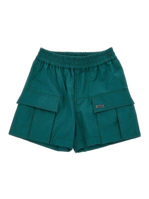 MONNALISA: Pantalons casual - Pantalons Décontractés - Vert