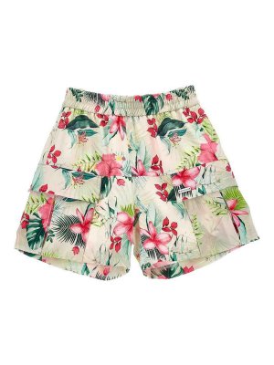 MONNALISA: Shorts - Shorts - Beis