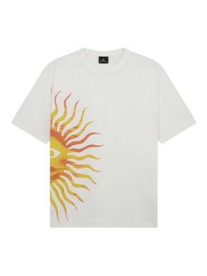 PAUL SMITH: Camisetas - Camiseta - Blanco