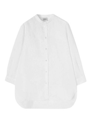 ASPESI: Chemises - Chemise - Blanc