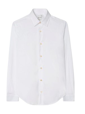 PAUL SMITH: camicie - Camicia super sottile da uomo s/c
