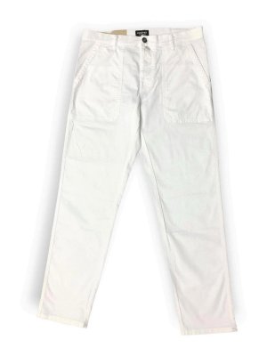 INCOTEX: casual trousers - Pant Comfort