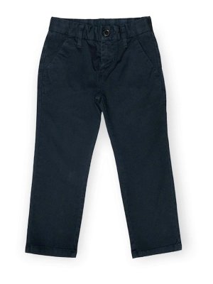 SUN 68: Pantalons casual - Pantalons Décontractés - Bleu