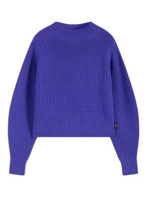 ASPESI: boat necks - Pullover