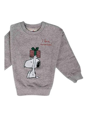 MC2 SAINT BARTH: Sweatshirts & Sweaters - Roundneck Sweatshirt