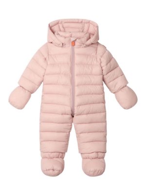 Save The Duck: jumpsuits - Baby Baby Padded