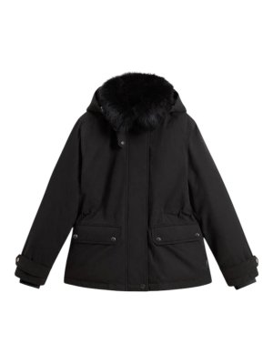 WOOLRICH: parkas - Arctic Short Parka