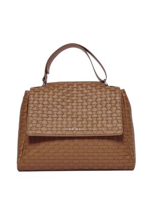 ORCIANI: Umhängetaschen - Umhängetasche - Gelb